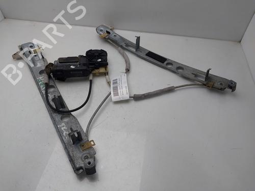 Front left window mechanism RENAULT MEGANE II Saloon (LM0/1_) | BP36788140C22 - Image 5