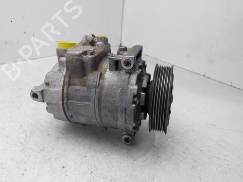 AC-Kompressor AUDI A4 B6 (8E2) 2.0 FSI | BP32123705M34 