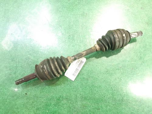Left front driveshaft OPEL CORSA B (S93) 1.4 i (F08, F68, M68) | BP7521420M38 