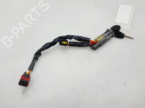 Rattlås /Tenningslås CITROËN XSARA PICASSO (N68) 2.0 HDi (90 hp) 30922299