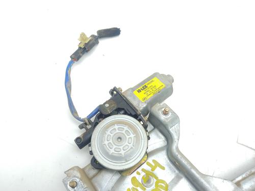 Front right window mechanism KIA SORENTO I (JC)  | BP24447376C23 