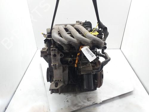Used Engine Engine 7271701 7271701