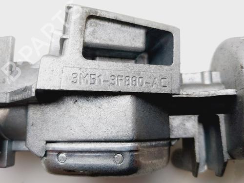 Ignition barrel FORD FOCUS II (DA_, HCP, DP) 1.6 TDCi | BP30504289M48