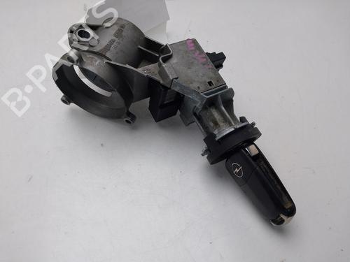 Ignition barrel OPEL CORSA D (S07)  | BP33537900M48  - Image 5