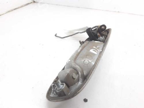Front left exterior door handle CHRYSLER VOYAGER IV (RG, RS) 2.5 CRD | BP6522163C128 