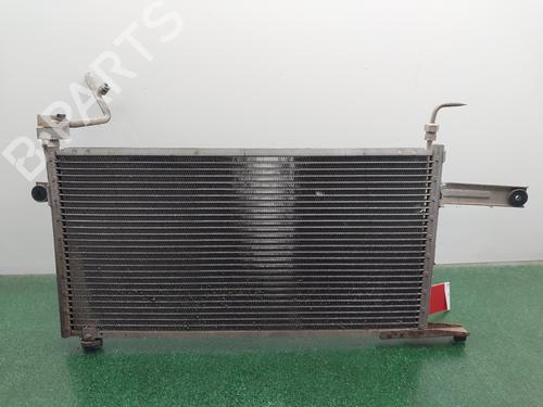 Used AC radiator AC radiator 38202717 38202717