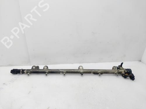 Used Injection rail MERCEDES-BENZ E-CLASS (W210) E 320 CDI (210.026) (197 hp) 25266724