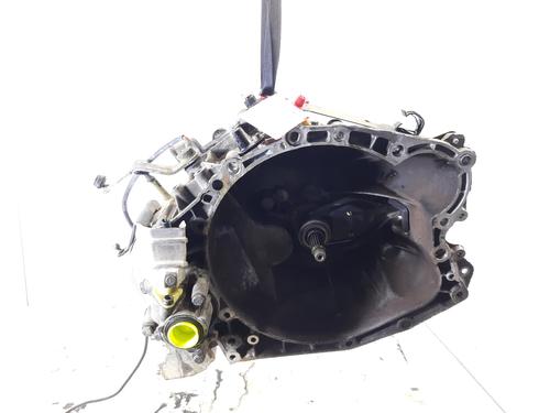 Used Gearbox CITROËN XSARA (N1) 1.9 D (70 hp) 14247446
