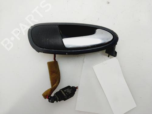 Used Front right interior door handle SEAT ALTEA (5P1) [2004-2015]  30961488