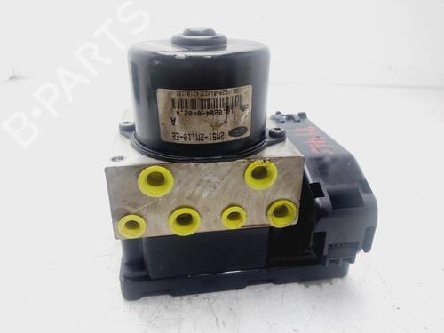 ABS pump FORD FOCUS I (DAW, DBW) 1.8 TDCi | BP29387600M43 
