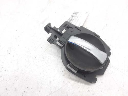 Used Rear left interior door handle CITROËN C3 I (FC_, FN_) 1.1 i (60 hp) 12401039