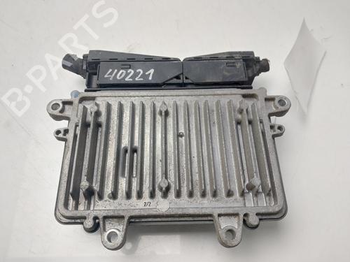Used Engine control unit (ECU) MERCEDES-BENZ B-CLASS Sports Tourer (W245) [2005-2011]  31842633