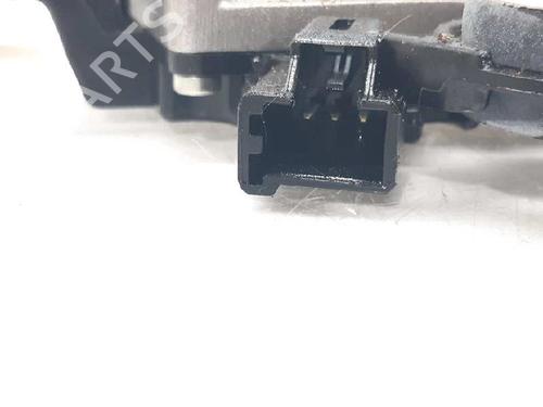 Rear wiper motor MAZDA 3 Saloon (BK) 1.6 DI Turbo (BK12Y) | BP6592737M102 