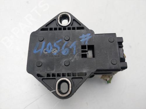 Electronic sensor FORD MONDEO III Saloon (B4Y) 2.0 TDCi | BP35905033M84 - Image 4