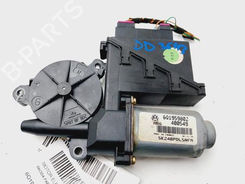 Used Right front window motor SKODA FABIA I (6Y2) [1999-2008]  19174887
