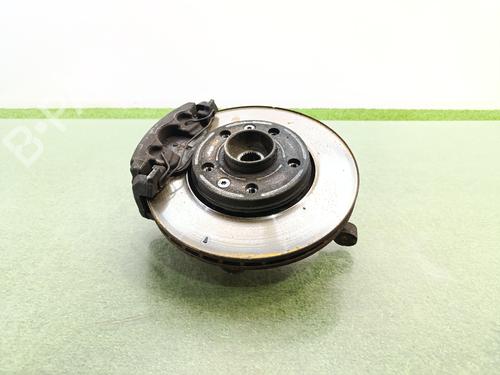Used Left front steering knuckle Left front steering knuckle 37192482 37192482