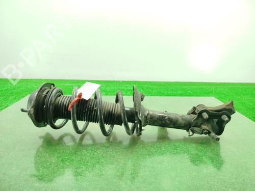 Højre fortil støddæmper SSANGYONG XLV SUV [2016-2025]  29927531