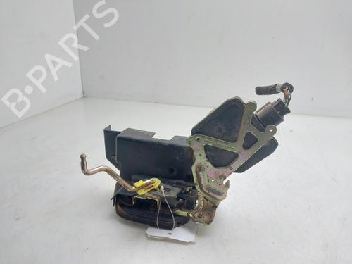 Used Rear right lock Rear right lock HYUNDAI TERRACAN (HP) 2.9 CRDi 4WD (150 hp) 36386812 36386812