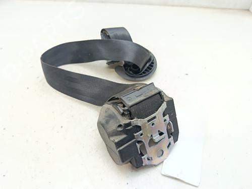 Sikkerhedssele bag højre Sikkerhedssele bag højre VW POLO V (6R1, 6C1) [2009-2022] 37011898 37011898