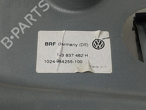 Front right window mechanism VW GOLF IV (1J1) 1.6 16V | BP29762812C23 