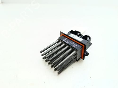 Used Heater resistor CHRYSLER 300C (LX, LE) 3.0 CRD (218 hp) 29342676