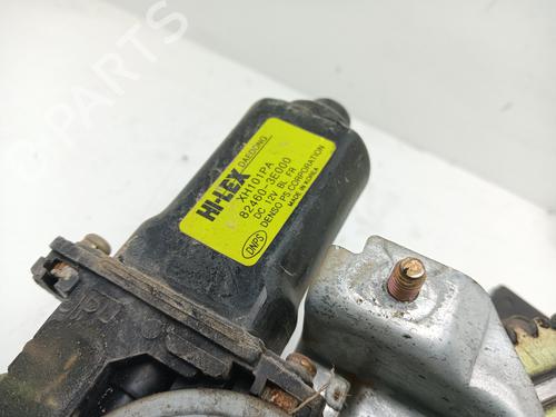Front right window mechanism KIA SORENTO I (JC) 2.5 CRDi 4WD | BP24447346C23 