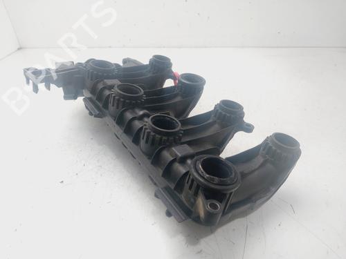 Intake manifold FORD FIESTA V (JH_, JD_) 1.6 TDCi | BP29582310M70 