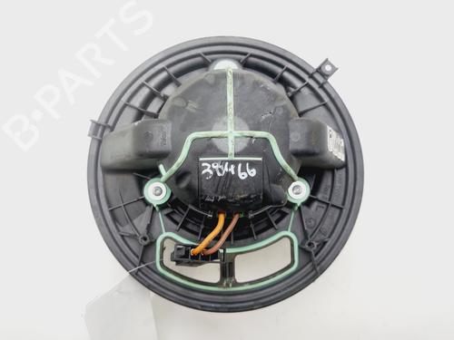 Ventilator motor BMW 1 (E87) 118 d | BP29737791M62 