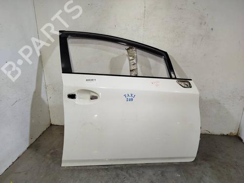 Dør højre fortil Dør højre fortil TOYOTA PRIUS (_W3_) 1.8 Hybrid (ZVW3_) (99 hp) 39751984 39751984
