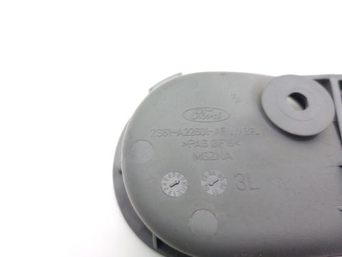 Rear left interior door handle FORD FIESTA V (JH_, JD_) 1.3 | BP15815401I15 