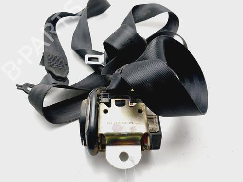Front right seatbelt SEAT IBIZA III (6L1)  | BP29497301I25 
