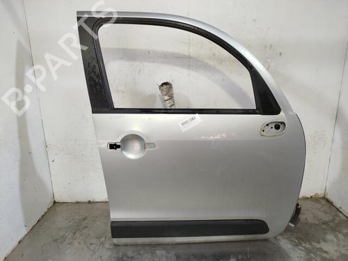 Puerta delantera derecha Puerta delantera derecha CITROËN C3 Picasso (SH_) [2008-2026] 37513766 37513766