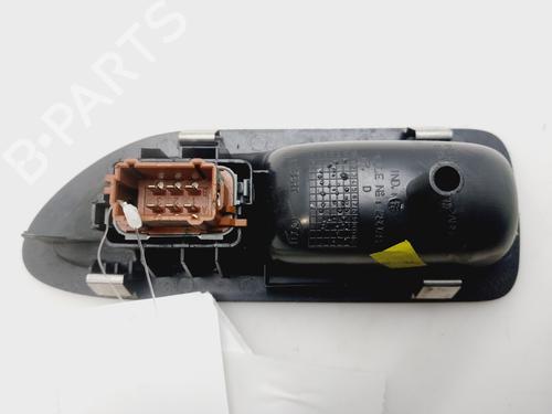 Right front window switch RENAULT LAGUNA II (BG0/1_) | BP32865554I26 - Image 2