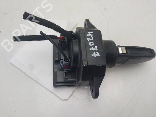 Ignition barrel AUDI Q7 (4LB) 3.0 TDI quattro | BP38645643M48 - Image 2