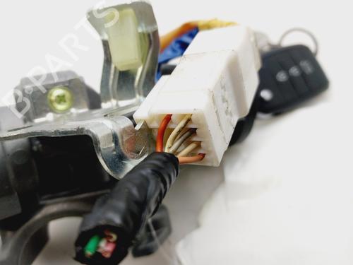 Ignition barrel KIA RIO III (UB) | BP32696095M48 - Image 2