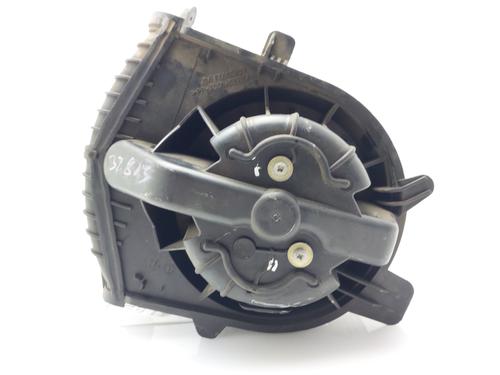 Heater blower motor RENAULT SCÉNIC II (JM0/1_) 1.5 dCi (JM1E, JM16) | BP16007405M62 