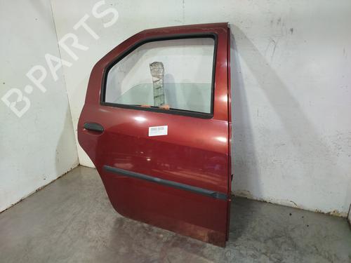 Dør højre bagtil DACIA LOGAN (LS_) | BP36429376C5 - Image 6
