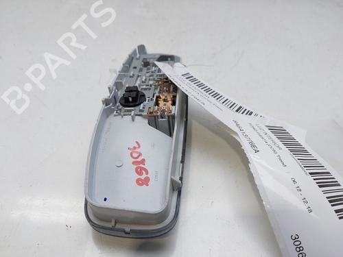 Interior roof light FORD FIESTA VI (CB1, CCN) 1.25 | BP13875875I8 