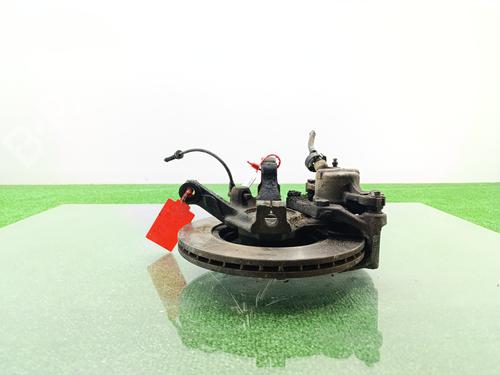 Left front steering knuckle RENAULT KANGOO (KC0/1_) 1.5 dCi | BP28974056M25 