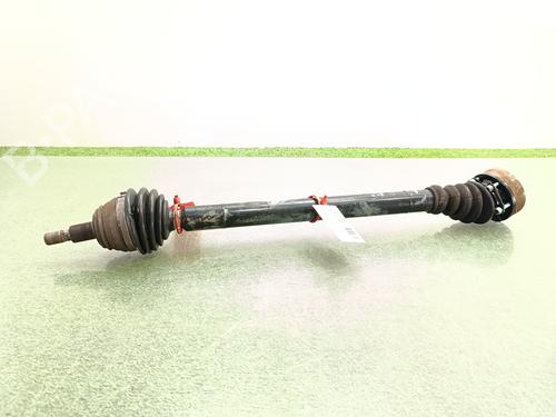 Used Right front driveshaft Right front driveshaft 37638941 37638941