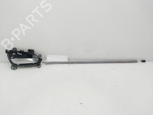 Used Front right interior door handle BMW 1 (F20) 116 i (136 hp) 29876073