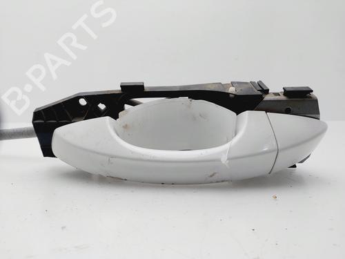 Used Front left exterior door handle SEAT ARONA (KJ7, KJP) 1.6 TDI (115 hp) 24547034