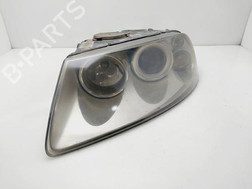 Faro izquierdo VW TOUAREG (7LA, 7L6, 7L7) 2.5 R5 TDI (174 hp) 30687448