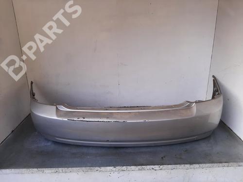 Used Rear bumper Rear bumper KIA CERATO I Saloon (LD) 1.6 (105 hp) 10500589 10500589