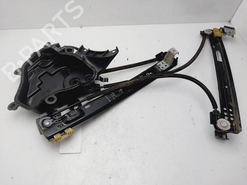 Front left window mechanism SEAT IBIZA IV (6J5, 6P1)  | BP28093592C22 