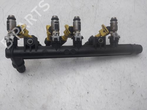 Injection rail FIAT PANDA (169_) 1.2 (169.AXB11, 169.AXB1A) | BP38114024M98 - Image 2