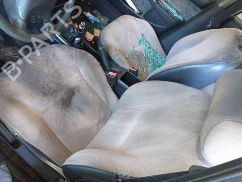 Front right seatbelt CITROËN XSARA (N1) 1.9 D | BP8733445I25 