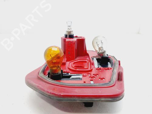 Other PEUGEOT 206 Hatchback (2A/C) 1.4 LPG | BP28013312O1 
