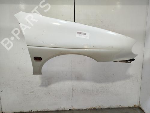 Used Right front fenders Right front fenders 37153278 37153278
