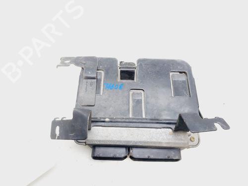 Engine control unit (ECU) VW GOLF IV (1J1) | BP22697980M57